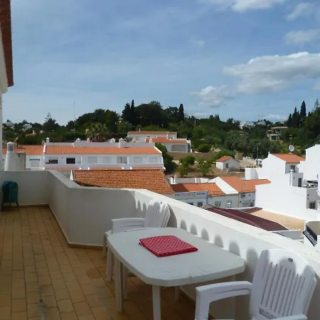 Apartamento Na Praia Do Carvoeiro Carvoeiro  Exterior photo