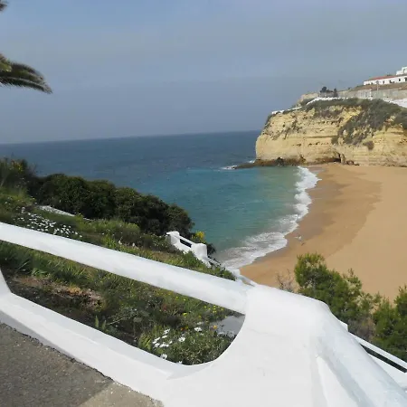 Apartamento Na Praia Do Carvoeiro Carvoeiro  Exterior photo