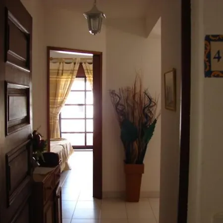Apartamento Na Praia Do Carvoeiro Carvoeiro  Exterior photo