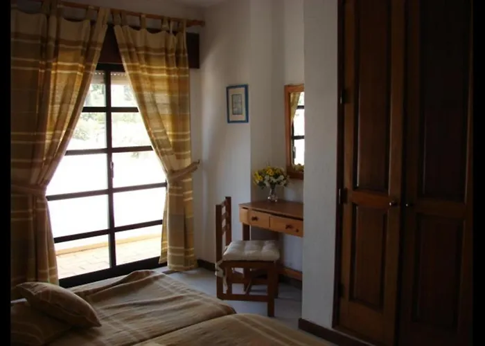 Apartamento Na Praia Do Carvoeiro