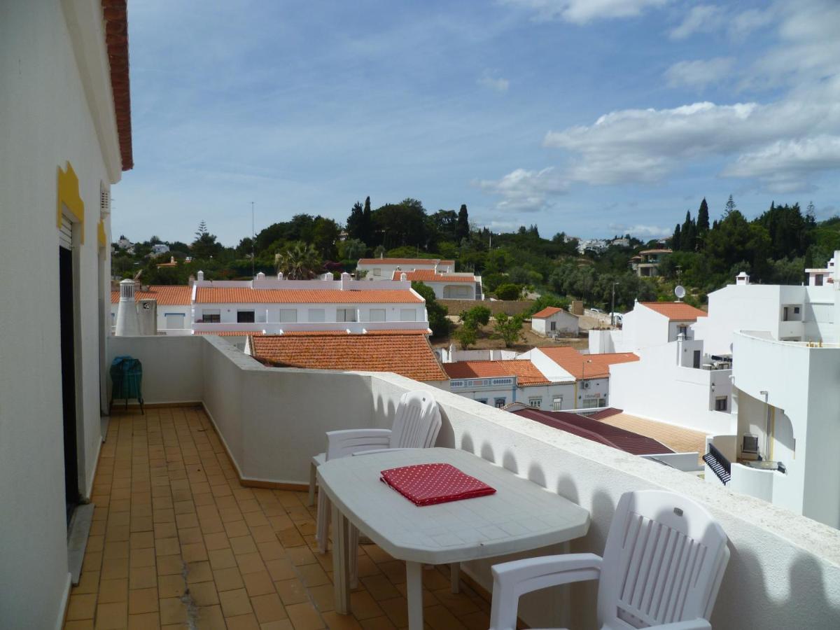 Na Do Carvoeiro Apartment