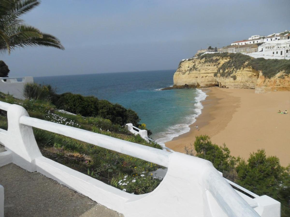 Na Do Carvoeiro Apartment *