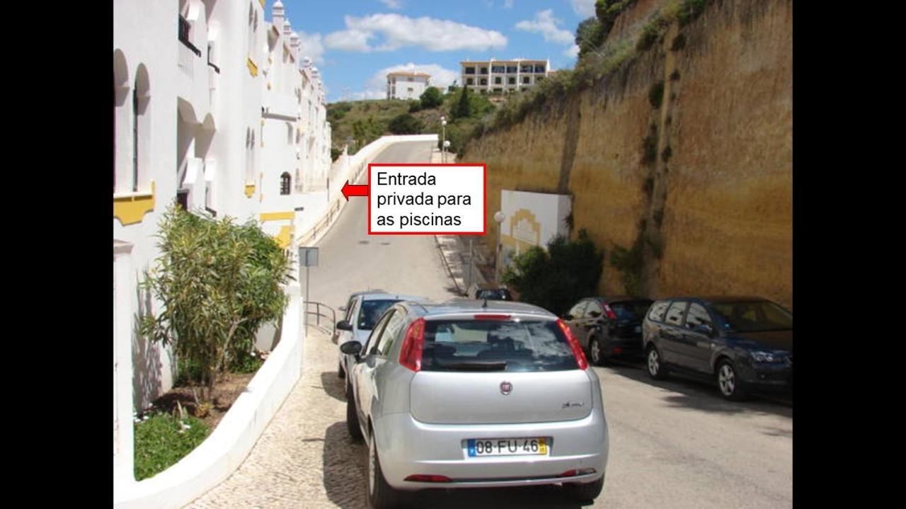 Na Do Carvoeiro Apartment