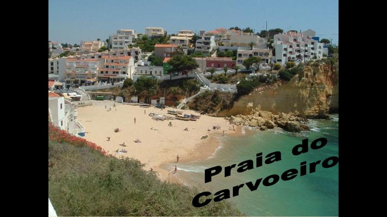 Apartment Na Do Carvoeiro *