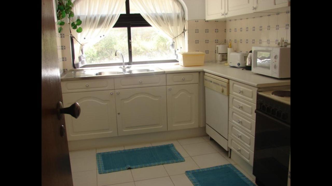 Na Do Carvoeiro Apartment Carvoeiro (Lagoa)