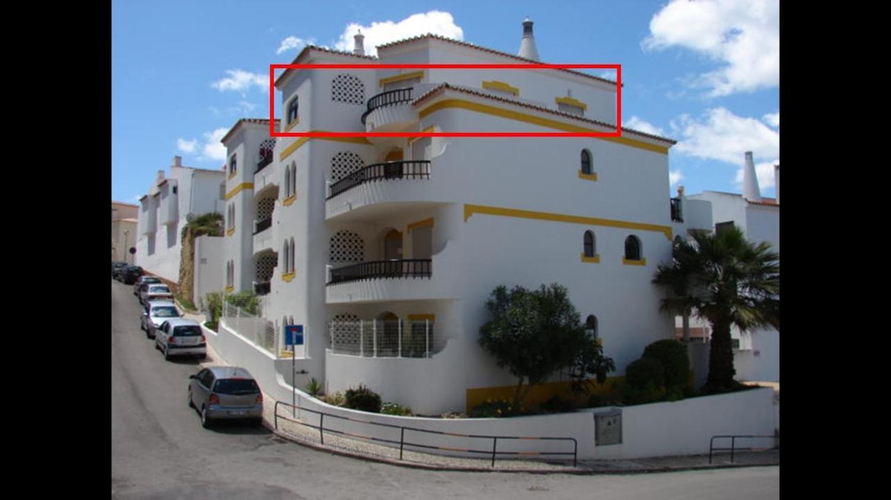 Na Do Carvoeiro Apartament *