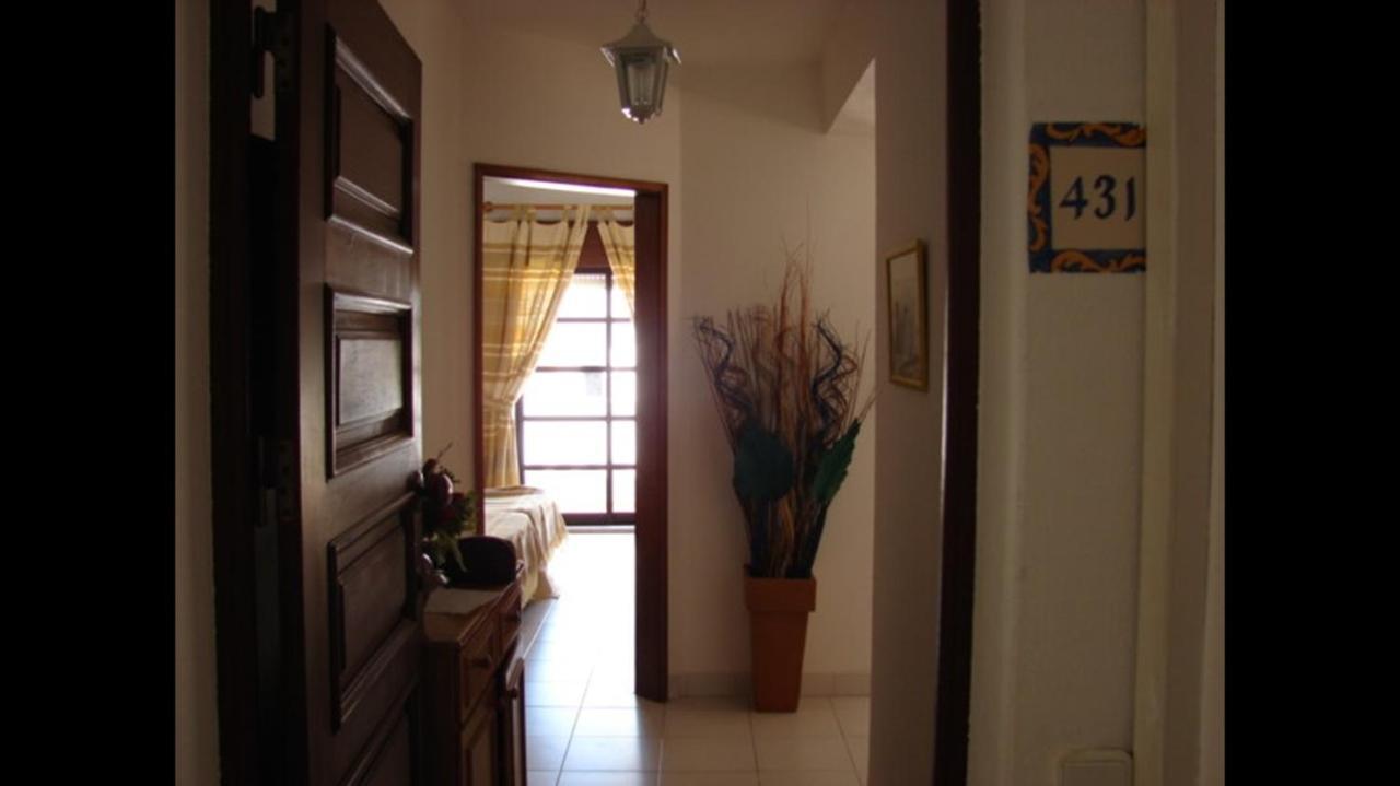 Apartament Na Do Carvoeiro Carvoeiro (Lagoa)